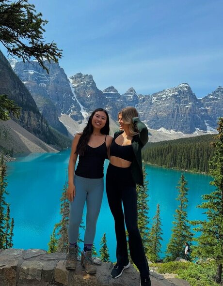 Maria Comstock hübsche beste fotos