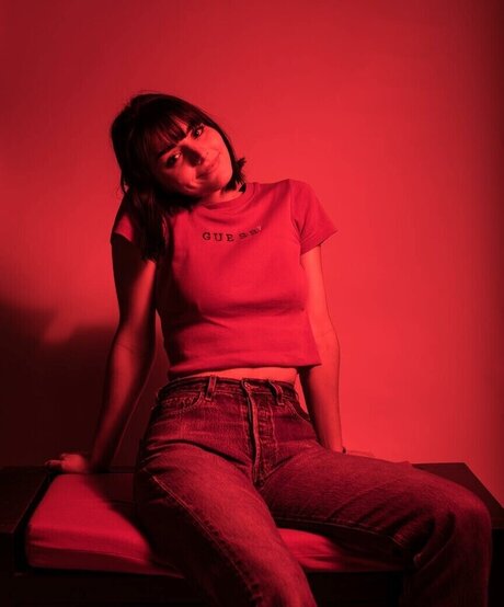 Sydtrip sexy kunst bilder