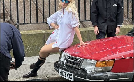 Rebecca Lucy Taylor pornostar freie galerien