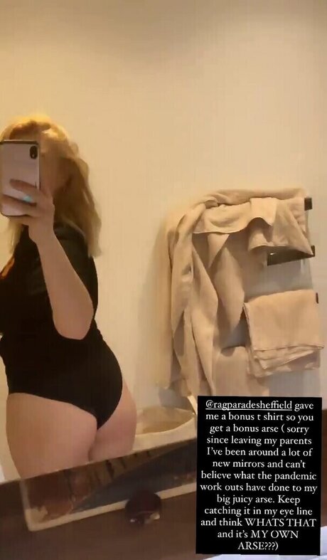 Rebecca Lucy Taylor Bilder