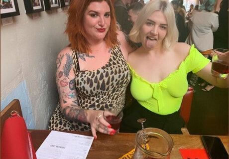 Rebecca Lucy Taylor nackt exklusive galerien