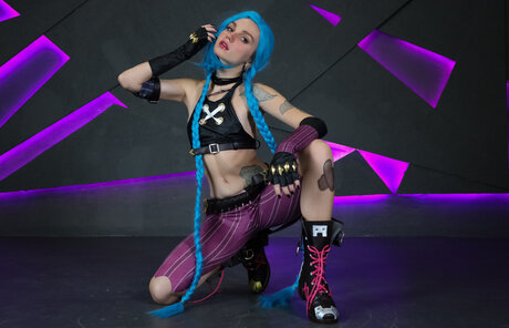 Lizy Youngy exklusive nacktheit galerien