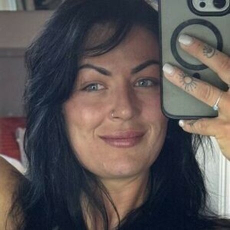 Shelly Black hübsche exklusive bild