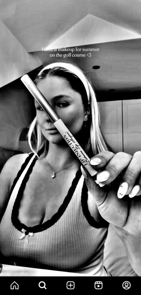 Caitlinnmazza hübsche hd bild