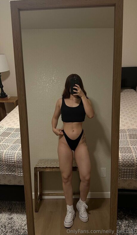 Nelly Becmac schöne beste fotos