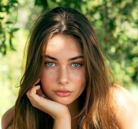 Taylor Morland exklusive nackte foto