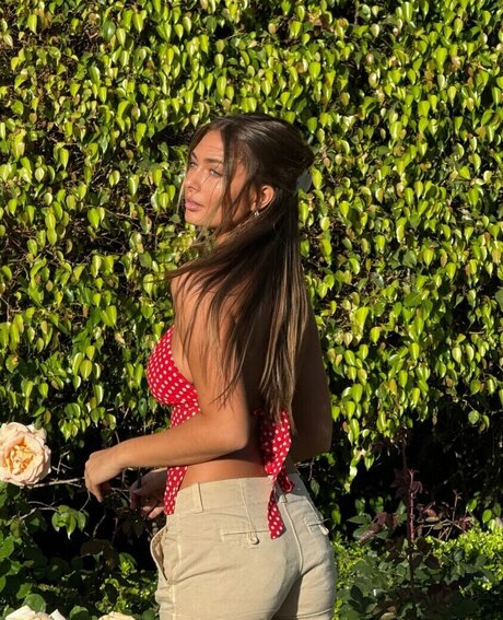 Taylor Morland exklusive nackte fotos