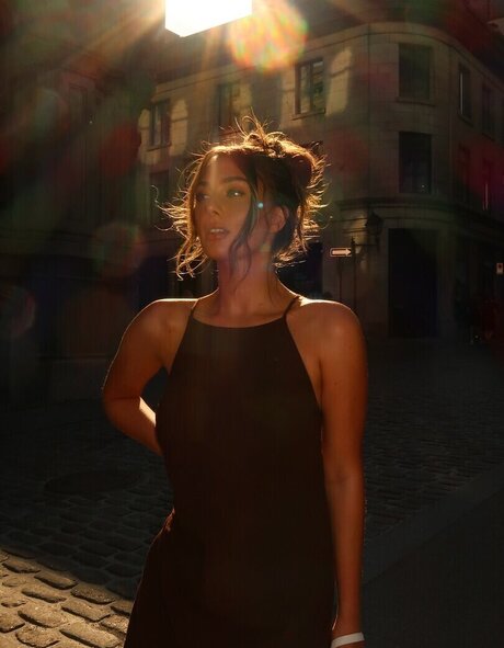 Taylor Morland xxx akt galerie