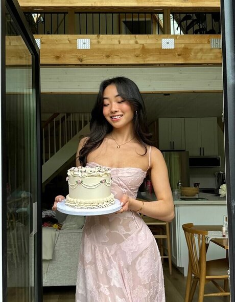 richellezz model schöne foto