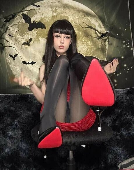 Madam Vampa beste sex fotos