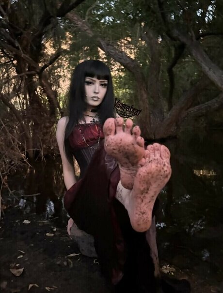 Madam Vampa schauspielerin nette galerie