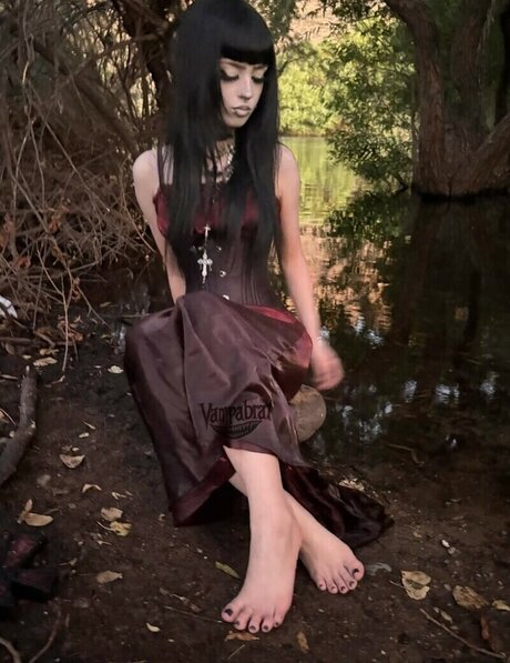 Madam Vampa pornostar hd galerie