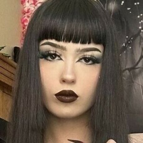 Madam Vampa nackt heiße galerie