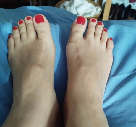 Pezinho Lindo erotische heiße foto