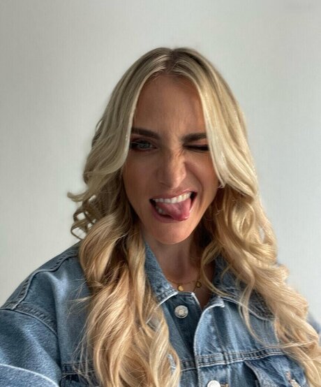 Anna Kraft nackt beste galerie