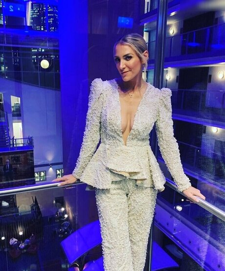 Anna Kraft top sexy foto