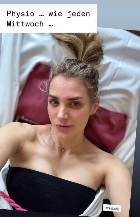 Anna Kraft hübsche erotische galerien