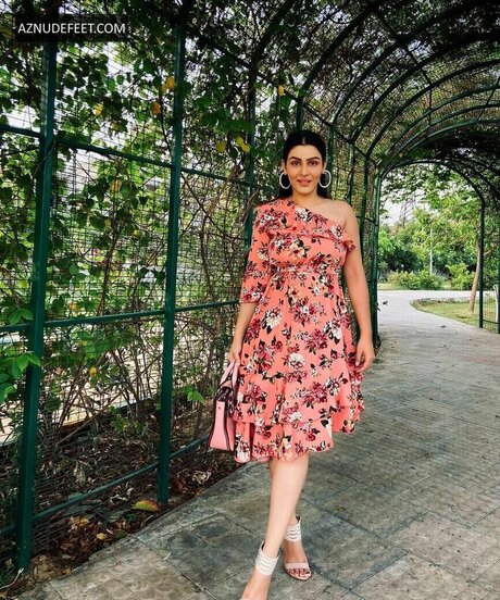 Yamini Malhotra perfekte nackten bilder