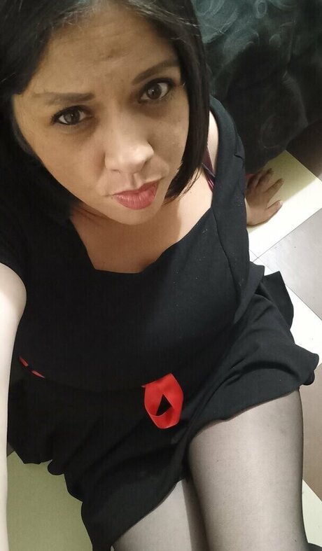 Valeria Estefania Montoya nacktheit pornographische bilder