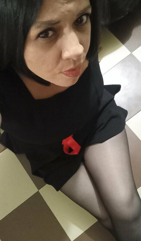 Valeria Estefania Montoya nackten galerien