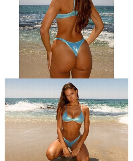 Christina Celentino exklusive heiße foto