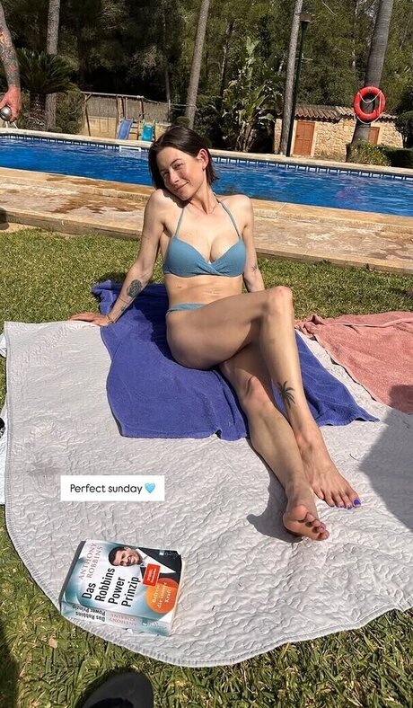 Jennifer Lange model hd fotos