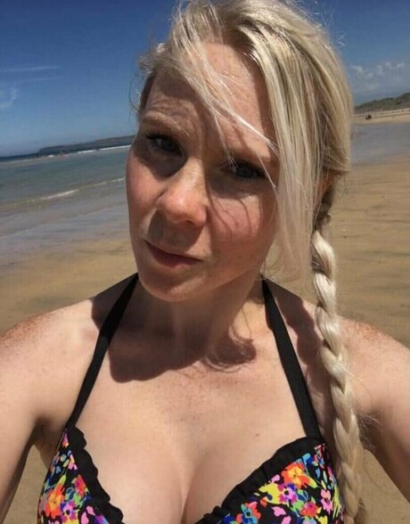 Donna Shepherd erotische fotos