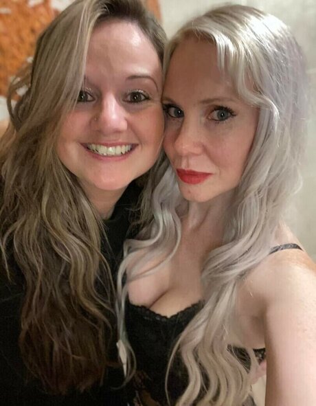 Donna Shepherd model archiv