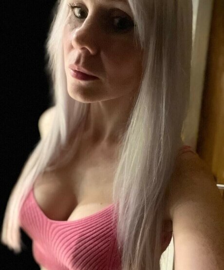 Donna Shepherd pornographische foto