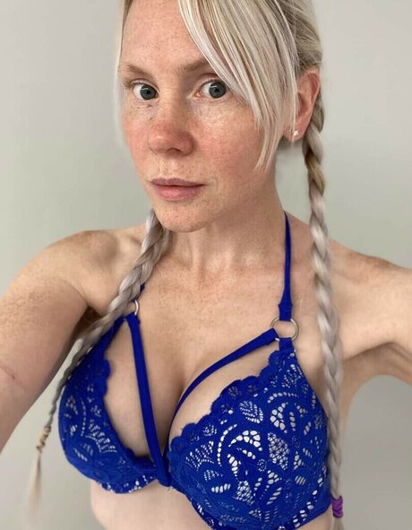 Donna Shepherd model nacktheit foto