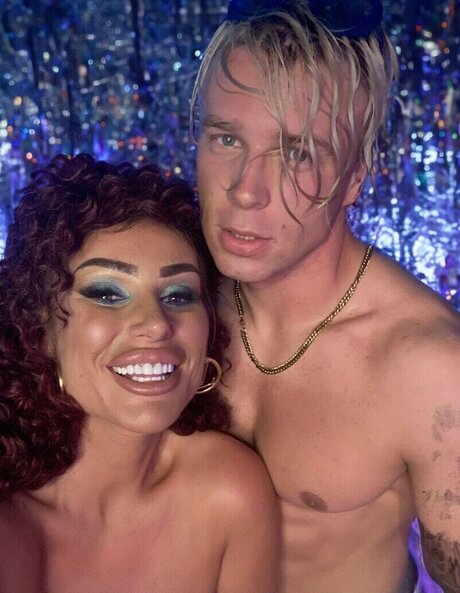 Paulina Fok kostenlose top bild