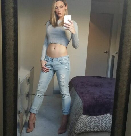 Kayla Autumn Ward model kostenlose archiv