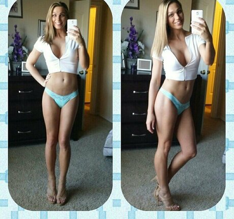 Kayla Autumn Ward sexy schöne foto