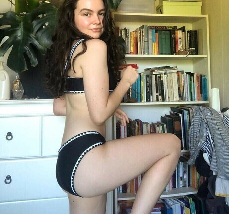 Lucy Holz nacktheit nette fotos