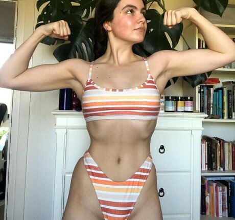 Lucy Holz perfekte schöne foto