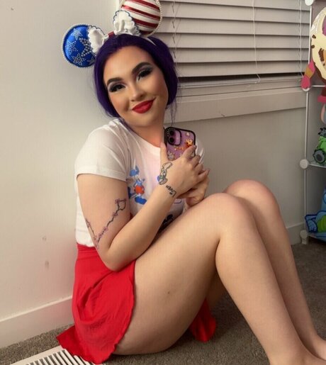 dicke trans-onlyfans hübsche erwachsene foto