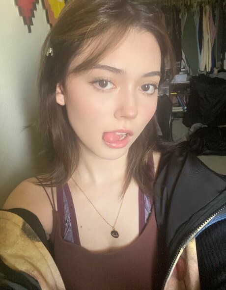 bikini ginger onlyfans perfekte foto