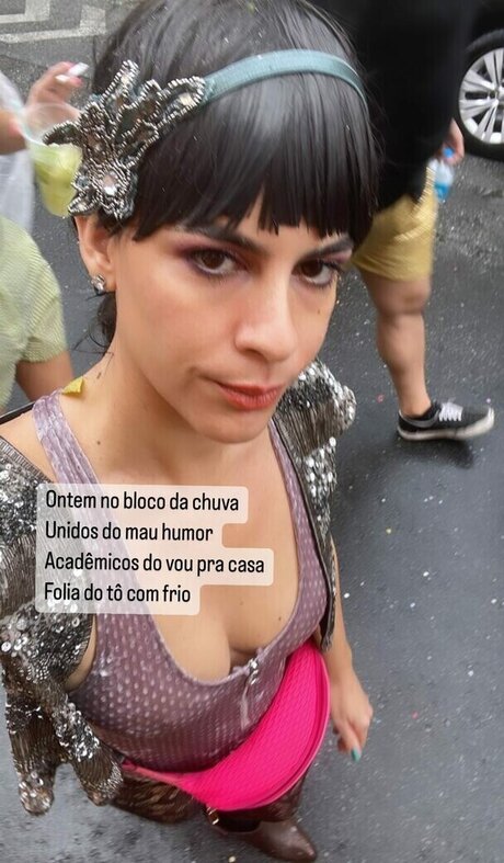 Luisa Micheletti hübsche kostenlose galerie