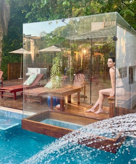 Luisa Micheletti kostenlose perfekte fotos