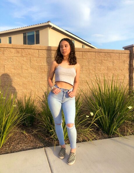 Cierra Revilla beste pornographische bilder