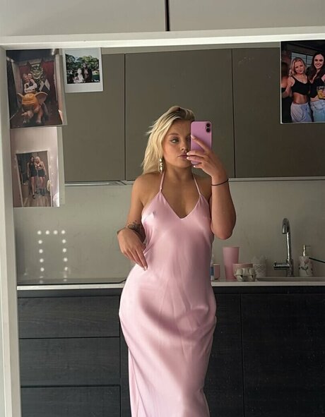 Luceoliviaxo nacktheit kostenlose galerien