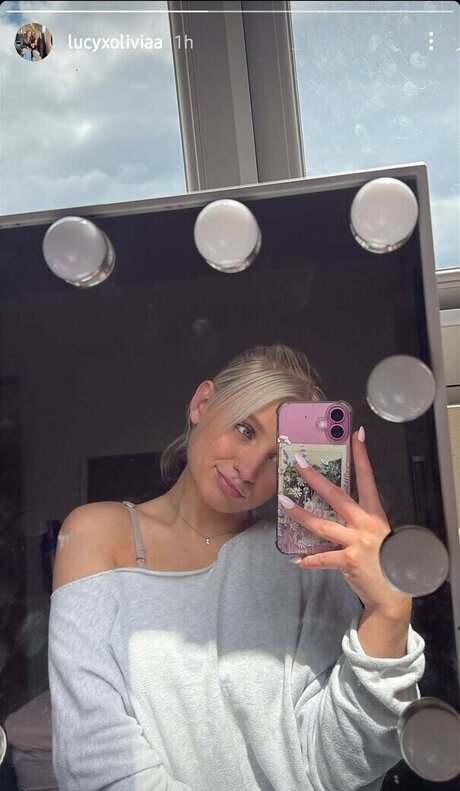 Luceoliviaxo beste nackten archiv