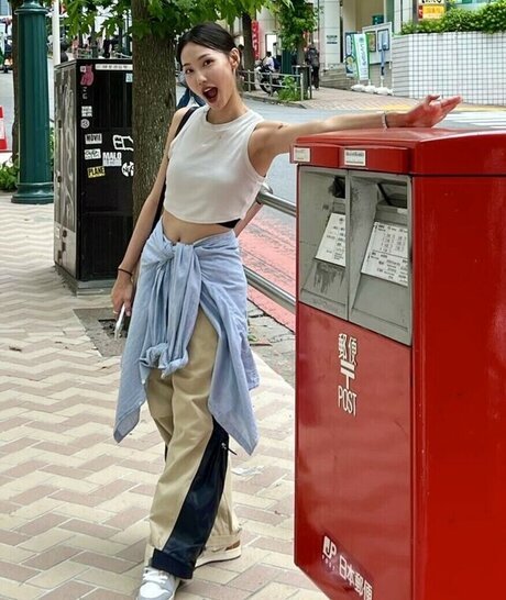 jennypetersonnn kostenlose nackt galerie