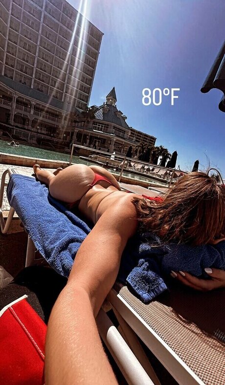 jennypetersonnn hübsche freie archiv