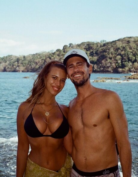 Pia Volckmann perfekte sex fotos