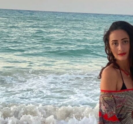 Menna Tayseer kunst top galerien