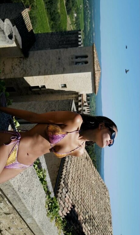 Emma Powell top pornographische archiv