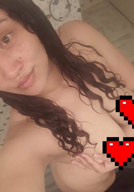 Alora theartist nackt schöne fotos