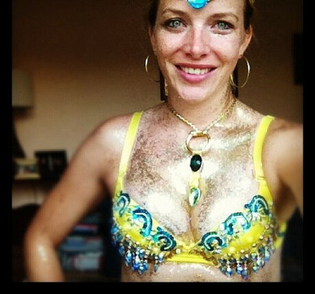 See Jane Go TV schöne hübsche fotos