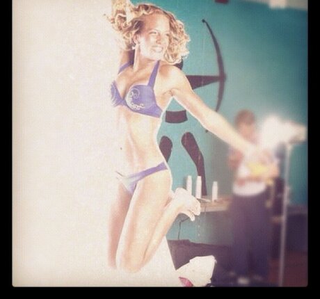 See Jane Go TV heiße nackt galerien